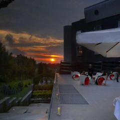 Black Hotel пляж