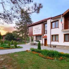Отель Guesthouse Gostilitsa Болгария, Боженци - отзывы, цены и фото номеров - забронировать отель Guesthouse Gostilitsa онлайн фото 14
