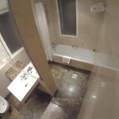 Отель Number One Tower Suites 4* Люкс фото 14