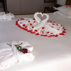 Hotel Quinta da Cruz & SPA ванная
