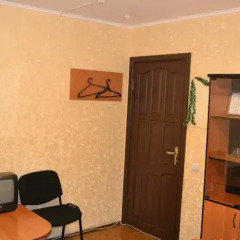 Гостиница Рахат в номере