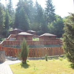 Гостиница Chalet Filvarok фото 16