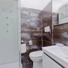Отель New Rome House 3* Апартаменты с различными типами кроватей фото 8