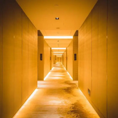Отель Hyatt Regency Xi'an 5* Стандартный номер с различными типами кроватей фото 3