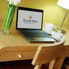 Tulip Inn Roza Khutor Hotel 3* Люкс фото 5
