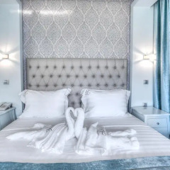 Art Boutique Hotel 4* Апартаменты фото 9