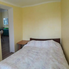 Гостиница Alisa Guest House Апартаменты фото 31