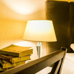 Hotel VIP удобства в номере фото 2