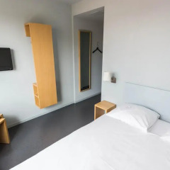 Hotel Marta 2* Стандартный номер с различными типами кроватей фото 3
