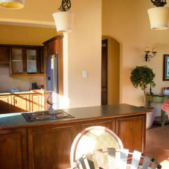 Отель Gooderson Kloppenheim Country Estate в номере фото 2
