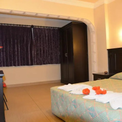Fidan Apart Hotel удобства в номере