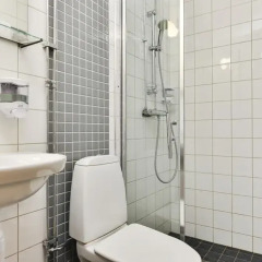 Отель SODER 3* Стандартный номер фото 3
