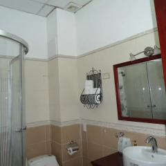 Green Valley Hotel 2* Номер Делюкс фото 6