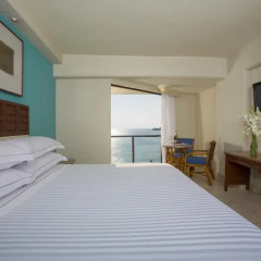 Отель Barcelo Ixtapa Beach - Все включено комната для гостей фото 5