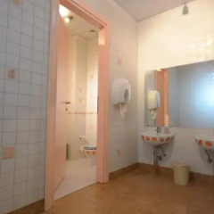Отель Mh Matera Матера спа фото 2