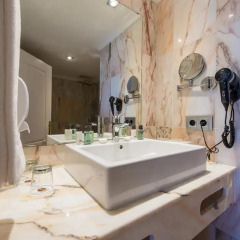 Salles Hotel Marina Portals 4* Полулюкс с различными типами кроватей фото 7