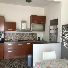 Отель B&B Cagliari Ariosto в номере фото 2