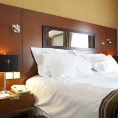 Отель Legendary Lisboa Suites 4* Студия с различными типами кроватей фото 2
