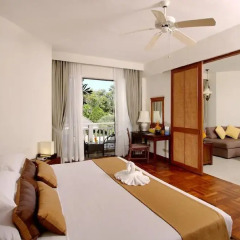 Отель Allamanda Laguna Phuket 4* Полулюкс фото 5