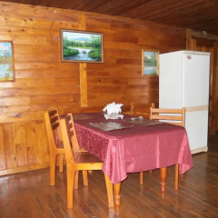 Hotel Vechniy Zov Улучшенный номер с различными типами кроватей фото 14