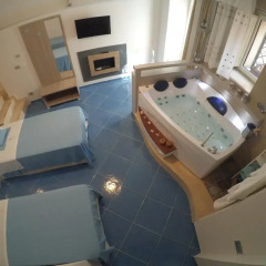 Отель Le Petit B&B Пиццо спа фото 2