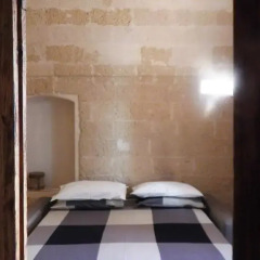 Отель B&B Design your Home Номер Делюкс фото 4