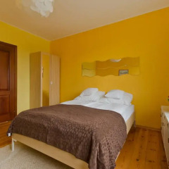 Отель Apartament Nadmorski Sopot IV Апартаменты фото 27