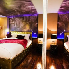 Hotel de lOpera Hanoi - MGallery Collection 5* Номер Делюкс с различными типами кроватей