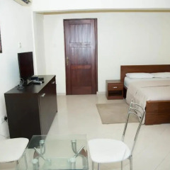 Отель Ridge Over Suite 2* Люкс с различными типами кроватей фото 7