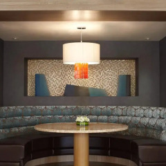Courtyard By Marriott Kunshan Hotel спа