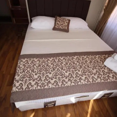 Samil Hotel ванная