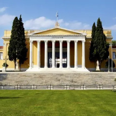 Отель King George, a Luxury Collection Hotel, Athens Греция, Афины - отзывы, цены и фото номеров - забронировать отель King George, a Luxury Collection Hotel, Athens онлайн фото 6