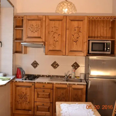 Отель Pokoje i Apartamenty Krupówki 36 в номере фото 2