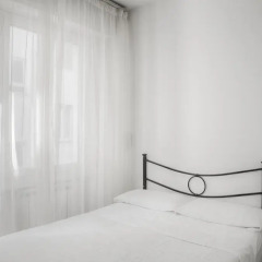 Hotel Cantoria 3* Стандартный номер с двуспальной кроватью фото 2