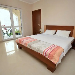 Отель Guest House Villa Pastrovka 3* Стандартный номер фото 6