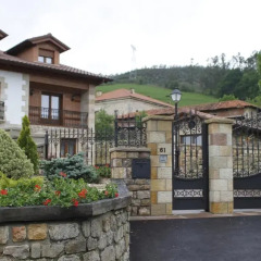 Отель Posada Campa