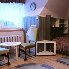 Отель Villa Tiigi удобства в номере фото 2