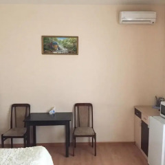 Гостиница Na Kropotkina Guesthouse в Краснодаре 3 отзыва об отеле, цены и фото номеров - забронировать гостиницу Na Kropotkina Guesthouse онлайн Краснодар удобства в номере