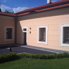 Chateau Hotel Liblice 4* Номер Бизнес