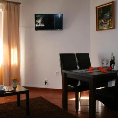 Отель Holiday Home Krzysztoforow Закопане удобства в номере фото 2