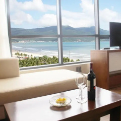 Отель Avatar Danang 3* Номер Делюкс с 2 отдельными кроватями фото 8