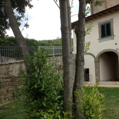 Отель Villa Ginori Лонда фото 2