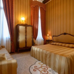 Hotel Centauro 3* Улучшенный номер с различными типами кроватей фото 3