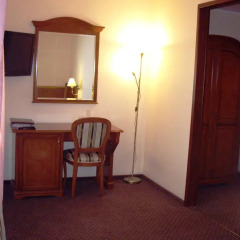Hotel Academy 4* Стандартный номер фото 4