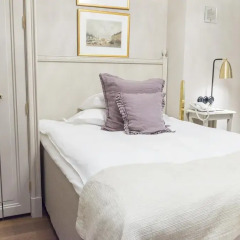 Hotel Kungsträdgården - The Kings Garden Hotel 4* Номер категории Эконом с различными типами кроватей фото 4