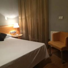 Отель By Sweet Hotel B Испания, Валенсия - отзывы, цены и фото номеров - забронировать отель By Sweet Hotel B онлайн комната для гостей фото 4