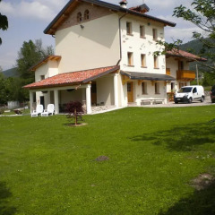 Отель B&B La Tieda Беллуно фото 4