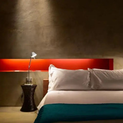 Palazzo Segreti Hotel 4* Улучшенный номер с различными типами кроватей фото 11