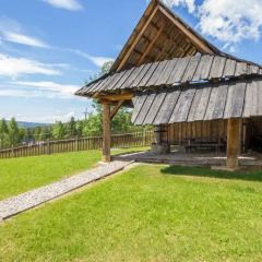 Отель Apartament Red Zakopane Косцелиско
