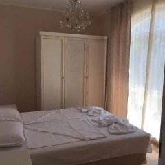 Отель Aparthotel Izida Palace Солнечный берег комната для гостей фото 4